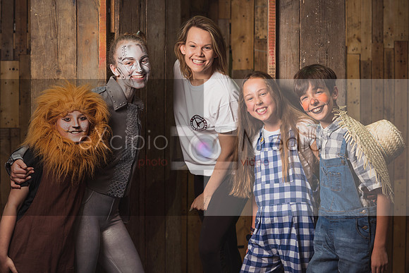 Road To Oz - Cast Photos Friday-01205