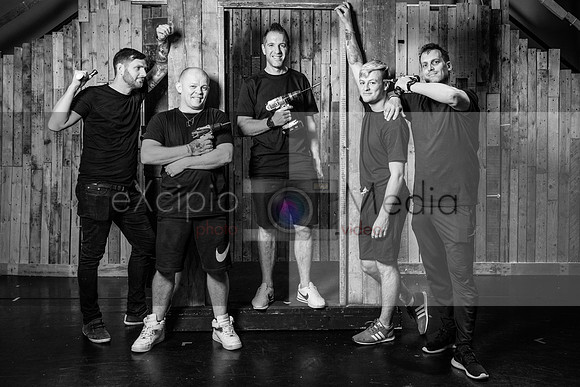 Road To Oz - Cast Photos Friday-01283