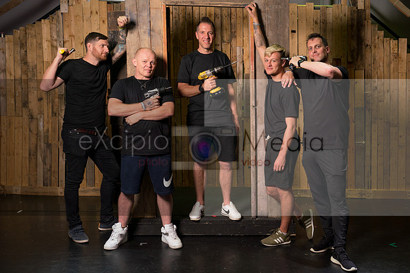 Road To Oz - Cast Photos Friday-01284