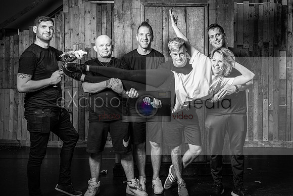Road To Oz - Cast Photos Friday-01288