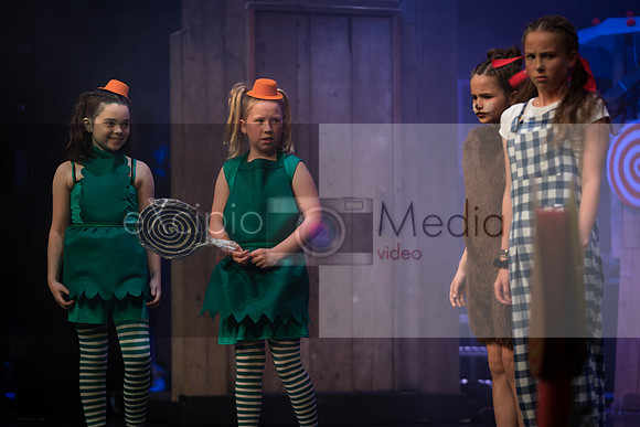 Road to Oz - Friday 2pm-04941