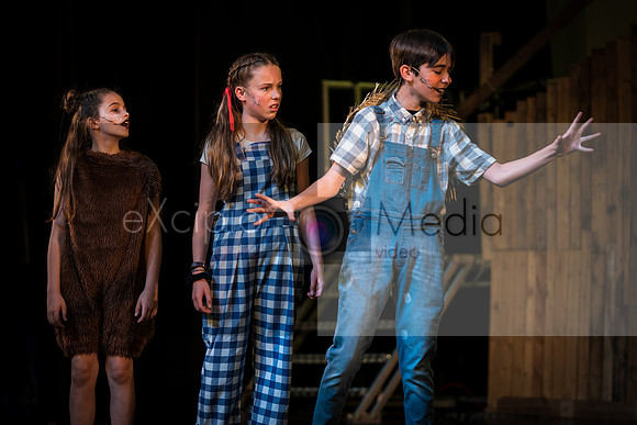 Road to Oz - Friday 2pm-05023