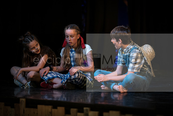 Road to Oz - Friday 2pm-05025