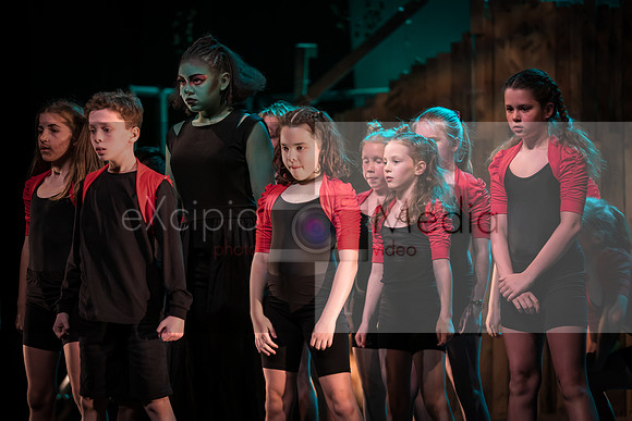 Road to Oz - Friday 2pm-05092