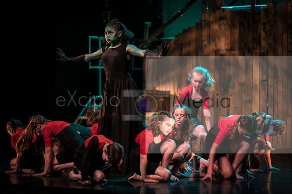 Road to Oz - Friday 2pm-05093