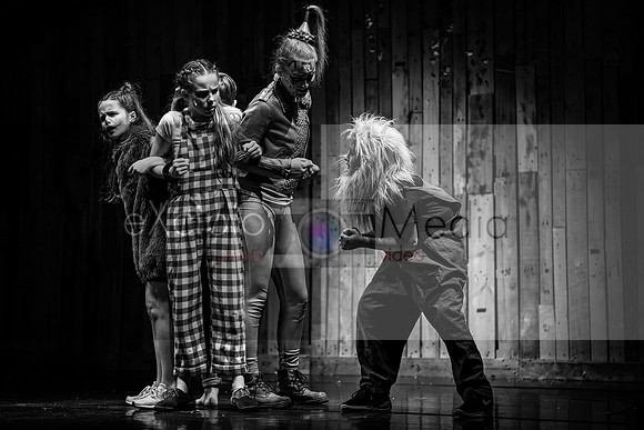 Road to Oz - Friday 2pm-05118
