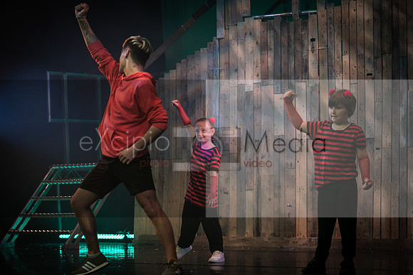Road to Oz - Friday 2pm-05349