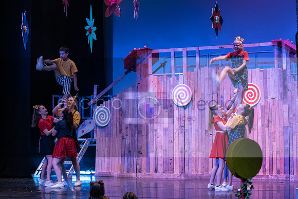 Road to Oz - Friday 7pm-05637