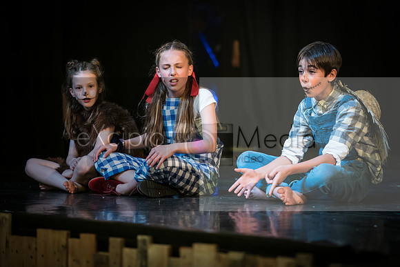 Road to Oz - Friday 7pm-05738