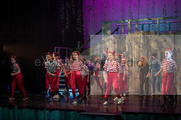 Road to Oz - Friday 7pm-06107
