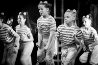 Road to Oz - Red Cast