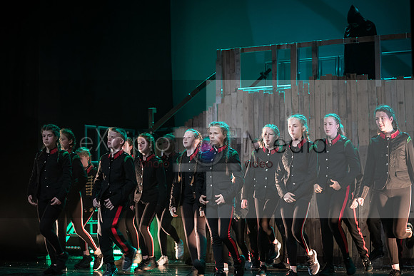 Road to Oz - Friday 7pm-06122