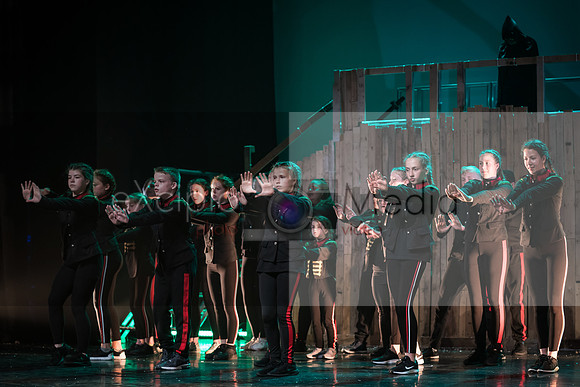 Road to Oz - Friday 7pm-06127