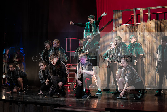 Road to Oz - Friday 7pm-06162
