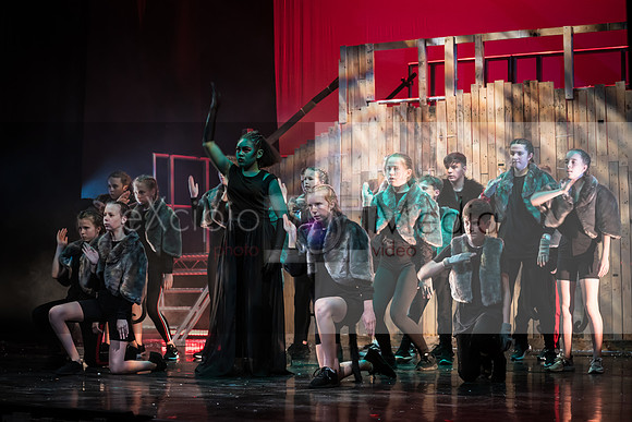 Road to Oz - Friday 7pm-06172