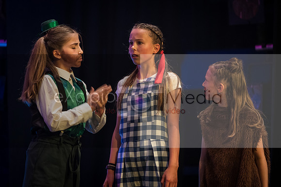 Road To Oz - Thursday 2pm-02408