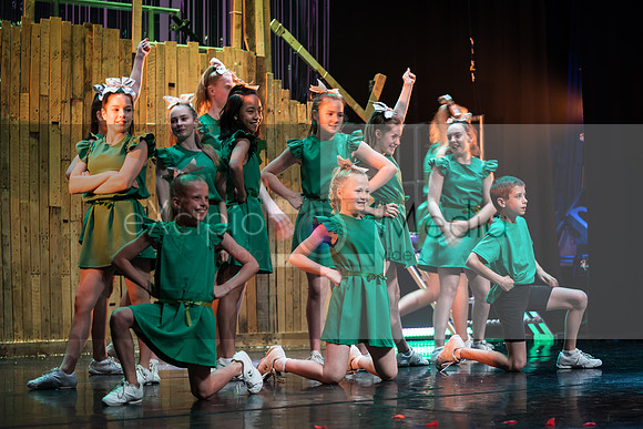 Road To Oz - Thursday 2pm-03113