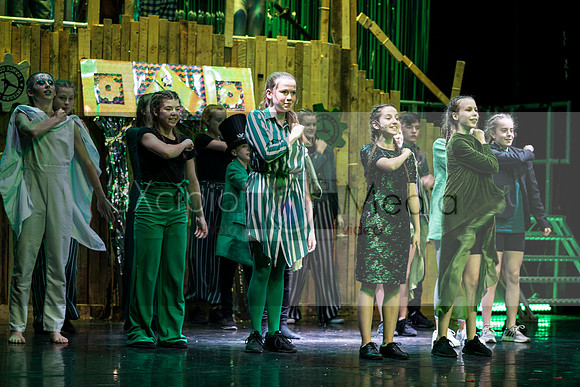 Road to Oz - Thursday 7pm-04393