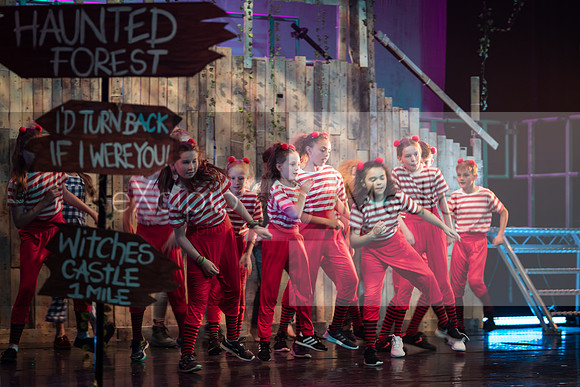 Road to Oz - Thursday 7pm-04607