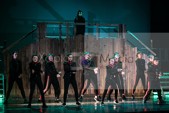 Road to Oz - Thursday 7pm-04619