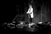 Road to Oz - Blue Cast