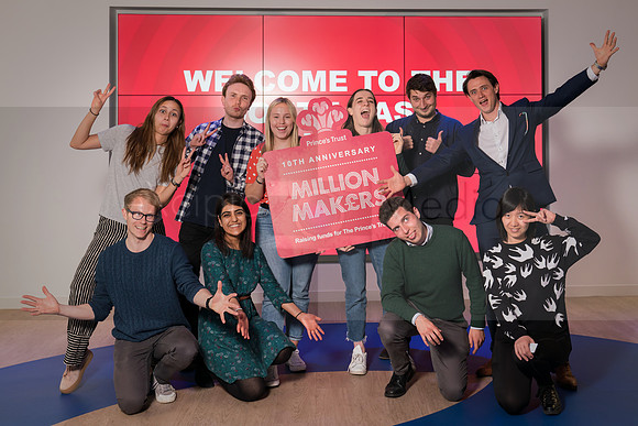 Princes Trust - 15 May-00530