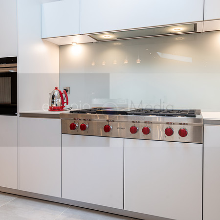 Myers Touch - Dellamura Kitchen-02124