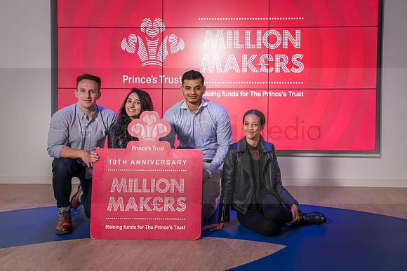 Princes Trust - 15 May-00542