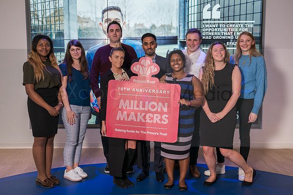 Princes Trust - 15 May-00473