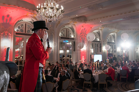 Dell - Gala Dinner-08827
