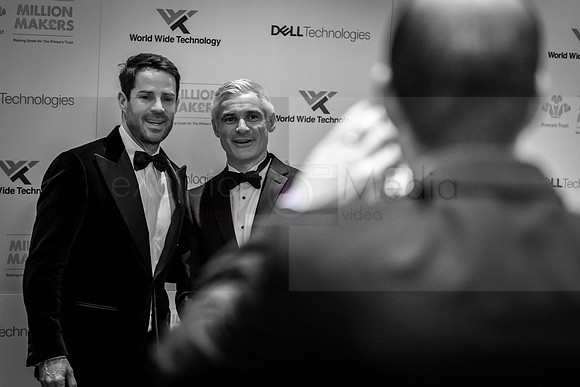 Dell - Gala Dinner-09590
