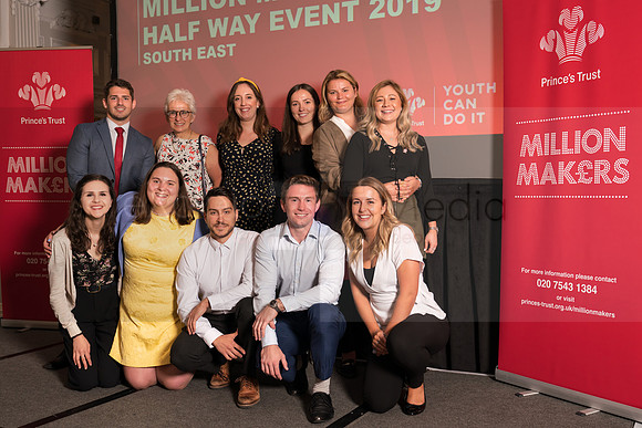 Million Makers 18th Sept-01474