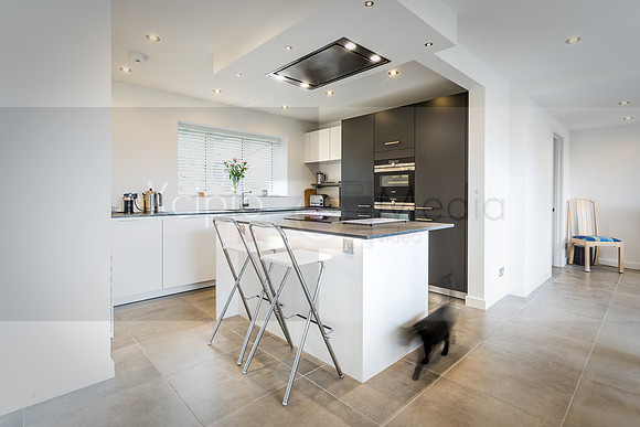 Myers Touch - Travers Kitchen-41210