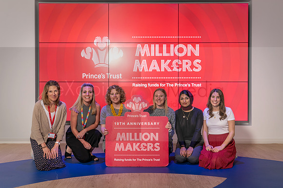 Princes Trust - 15 May-00560