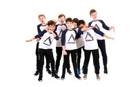 Integr8Dance Crew Photoshoots - 2020