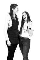 Integr8Dance - Staff Photoshoot- 2020
