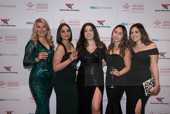 Dell - Gala Dinner-08743