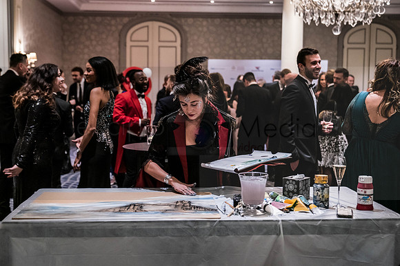 Dell - Gala Dinner-08714