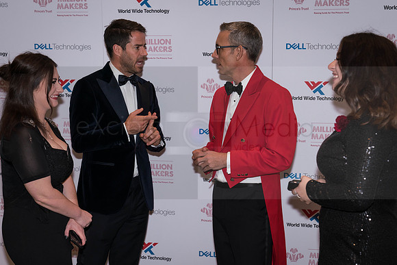 Dell - Gala Dinner-08808