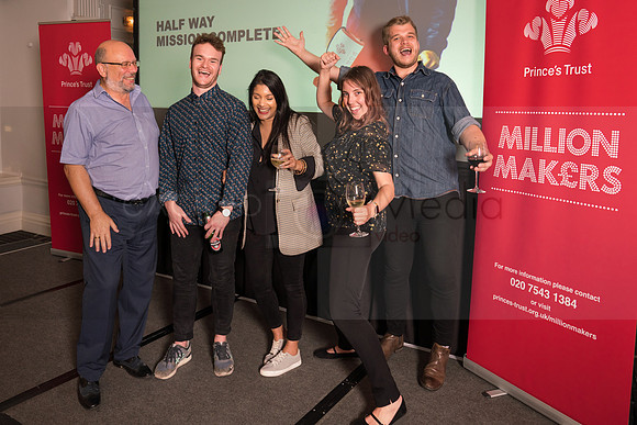 Million Makers 18th Sept-01628