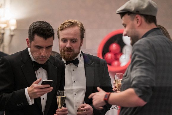 Dell - Gala Dinner-09345