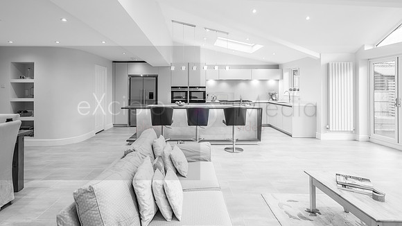 Myers Touch - Dellamura Kitchen-02160