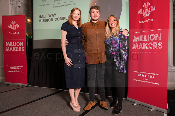 Million Makers 18th Sept-01596