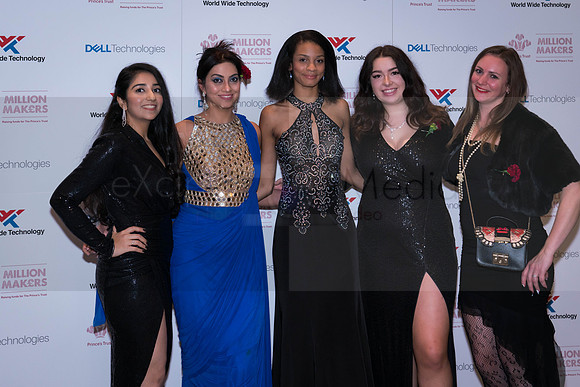 Dell - Gala Dinner-08668