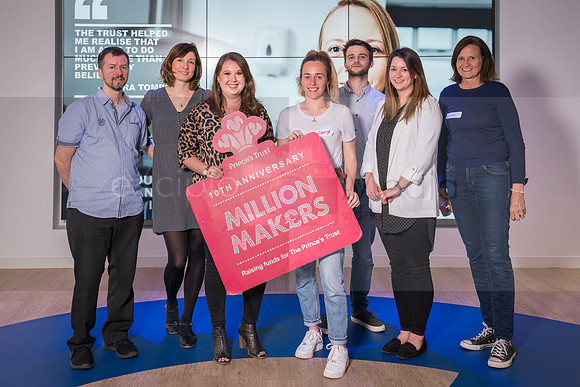 Princes Trust - 15 May-00490
