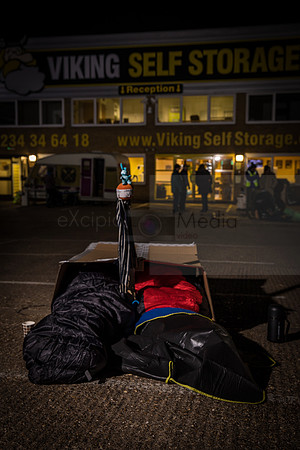 YMCA Sleep Easy-45954