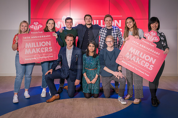 Princes Trust - 15 May-00515