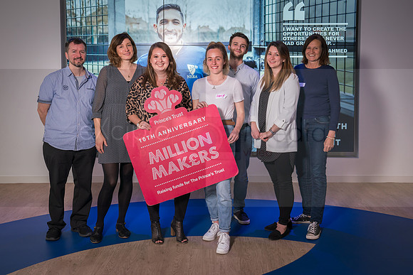 Princes Trust - 15 May-00495