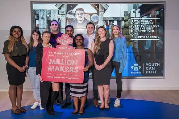 Princes Trust - 15 May-00480
