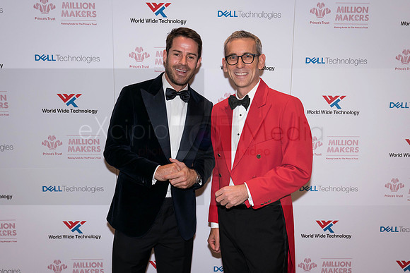 Dell - Gala Dinner-08805